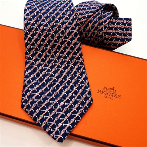 are hermes ties cheaper in paris|hermes extra long ties.